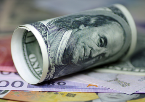 Azərbaycan Mərkəzi Bankının valyuta məzənnələri (18.10.2024) Azərbaycan Mərkəzi Bankının valyuta məzənnələri (18.10.2024)