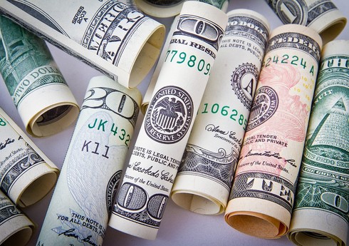 Azərbaycan Mərkəzi Bankının valyuta məzənnələri (18.11.2024) Azərbaycan Mərkəzi Bankının valyuta məzənnələri (18.11.2024)