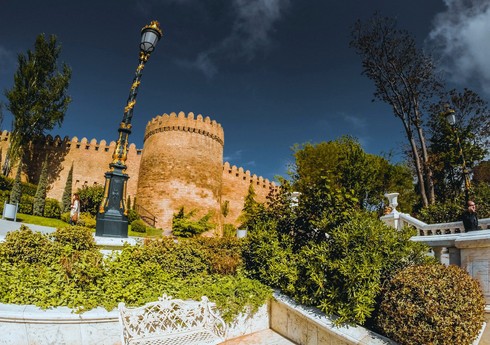 Azərbaycan ən çox rusiyalı turistin fevralda səfər edəcəyi ilk üçlükdə yer alıb