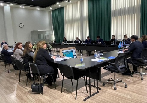 Azərbaycan üçün “Təbiəti mühafizə planı” hazırlanır