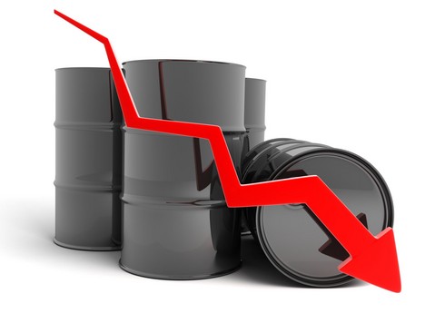 Azərbaycan nefti 2 %-ə yaxın ucuzlaşıb