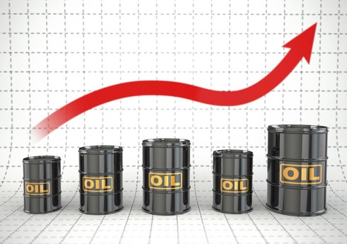 Azərbaycan neftinin qiyməti 79 dolları keçib