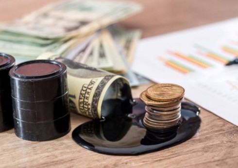 Azərbaycan neftinin qiyməti 84 dolları keçib