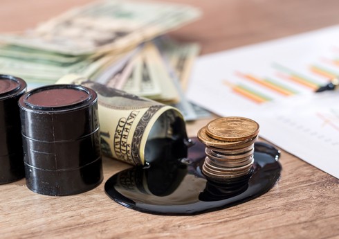 Azərbaycan neftinin qiyməti 85 dolları keçib