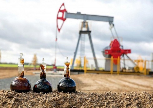 Azərbaycan neftinin qiyməti 96 dolları ötüb