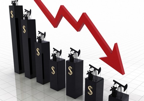 Azərbaycan neftinin qiyməti 88 dollardan aşağı düşüb Azərbaycan neftinin qiyməti 88 dollardan aşağı düşüb