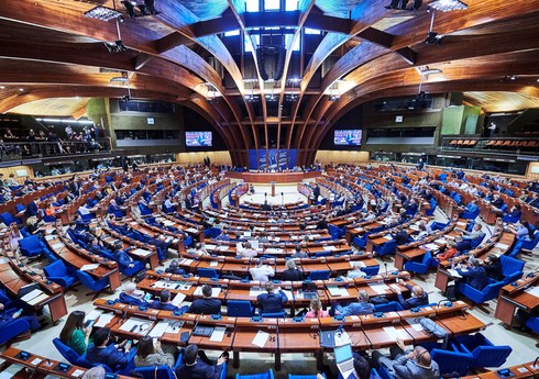 Azərbaycan nümayəndə heyəti AŞPA-nın yay sessiyasında iştirak edəcək