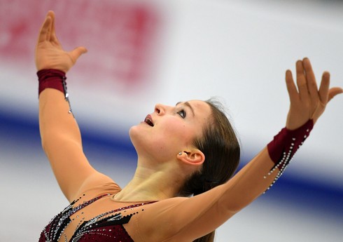 Azərbaycanı olimpiadada təmsil etmiş fiqurlu konkisürən karyerasını bitirib Azərbaycanı olimpiadada təmsil etmiş fiqurlu konkisürən karyerasını bitirib