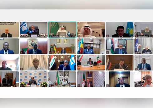 Azərbaycan “OPEC+