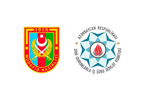 Azərbaycan Ordusunda dini radikalizmə qarşı mübarizəyə dair fəaliyyət planı müəyyənləşib