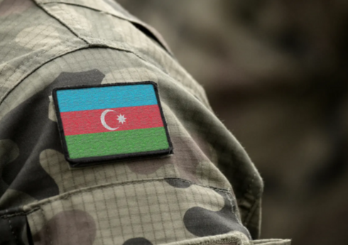 Azərbaycan Ordusunun hərbi qulluqçusu odlu silahdan açılmış atəş nəticəsində ölüb