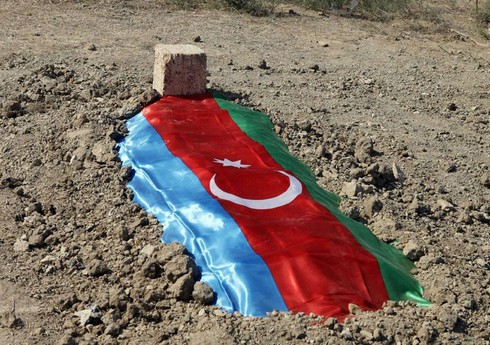 Azərbaycan Ordusunun əsgəri silahla ehtiyatsız davranış nəticəsində həlak olub