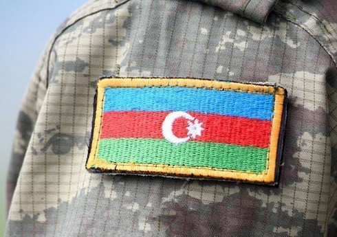 Azərbaycan Ordusunun zabitini qətlə yetirən şəxs həbs edilib