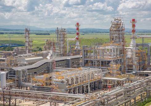 Azərbaycan Pakistanda neft emalı zavodunun tikintisində iştirak edə bilər