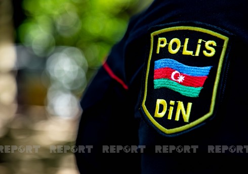 Azərbaycan Polisi 105 yaşında