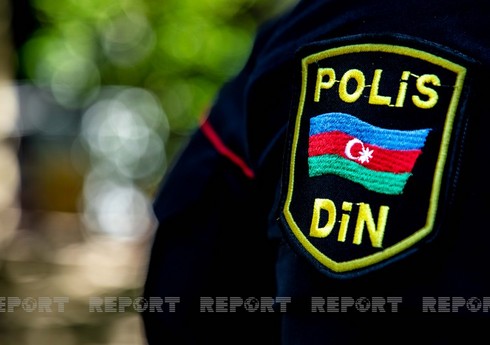 “Azərbaycan polisi dövlətin bel sütunudur və fədakarcasına fəaliyyət göstərir” - RƏY