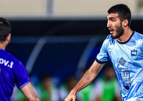 Azərbaycan Premyer Liqası: 