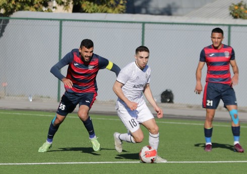 Azərbaycan Premyer Liqası: 