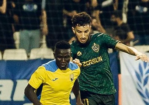 Azərbaycan Premyer Liqası: 