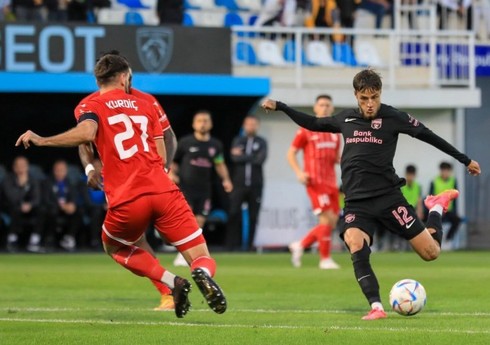 Azərbaycan Premyer Liqası: 