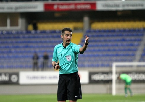 Azərbaycan Premyer Liqası: XI turun hakimləri bəlli olub Azərbaycan Premyer Liqası: XI turun hakimləri bəlli olub