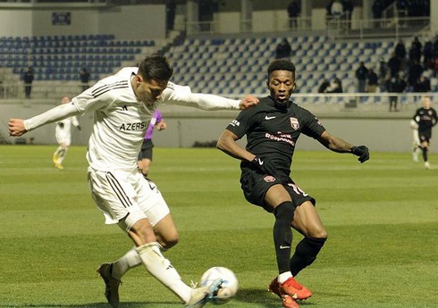 Azərbaycan Premyer Liqası: XXX tura bu gün yekun vurulacaq