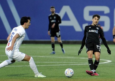 Azərbaycan Premyer Liqası: XXXII tur bir oyunla start götürür