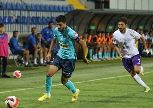 Azərbaycan Premyer Liqası: “Zirə” səfərdə “Sumqayıt”a qalib gəlib