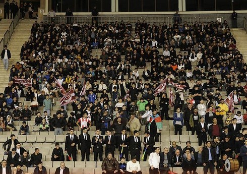 Azərbaycan Premyer Liqasında 2023-cü ilin rekordu qeydə alınıb