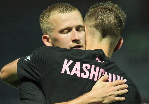 Azərbaycan Premyer Liqasında I dövrəyə darmadağınla yekun vurulub