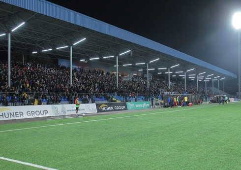 Azərbaycan Premyer Liqasında mövsümün rekordu qeydə alınıb