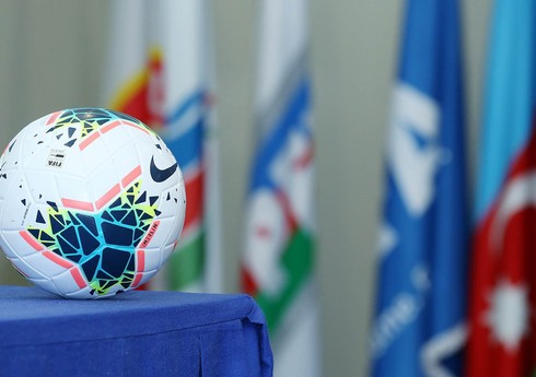 Azərbaycan Premyer Liqasında XXIX və XXX turun proqramı açıqlanıb