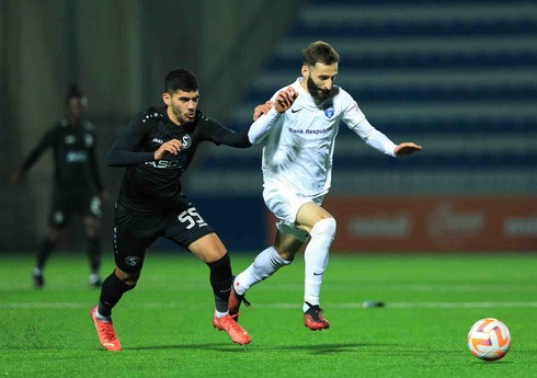 Azərbaycan Premyer Liqasında XXXII tura start verilib 