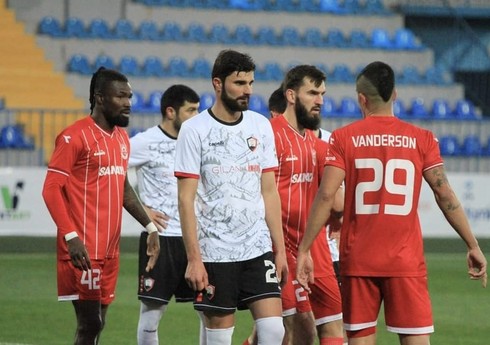 Azərbaycan Premyer Liqasında XXXV turun görüşlərinə yekun vurulacaq Azərbaycan Premyer Liqasında XXXV turun görüşlərinə yekun vurulacaq