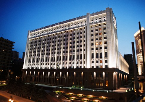 Azərbaycan Prezident Administrasiyası və Ermənistan Baş nazirinin Aparatı birgə açıqlama yayıb