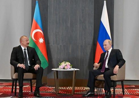 Azərbaycan Prezidenti: 