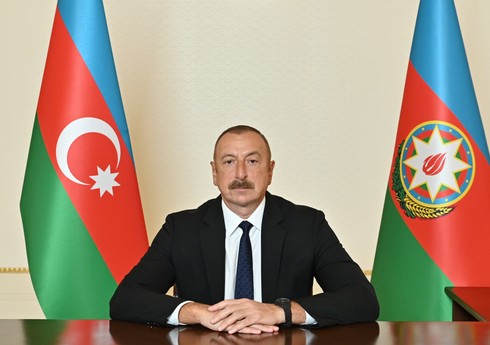 Azərbaycan Prezidentinin neokolonializmlə bağlı müraciəti BMT-nin rəsmi sənədi kimi yayılıb