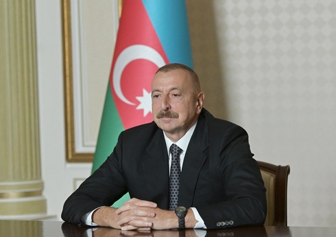 Azərbaycan Prezidenti Pakistanın Baş nazirinə təşəkkür məktubu göndərib Azərbaycan Prezidenti Pakistanın Baş nazirinə təşəkkür məktubu göndərib
