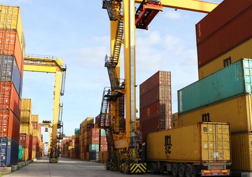 Azərbaycan Qaziantepdən məhsul idxalını azaldıb