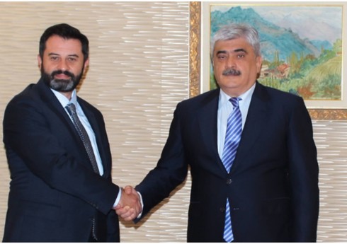 Azərbaycan QDTİB-nin abunə kapitalının artırılmasında iştirak etməyə hazırlaşır