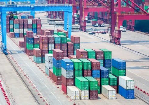 Azərbaycan qeyri-neft ixracını 17% artırıb