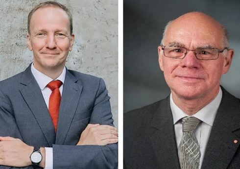 Azərbaycan QHT-ləri bəzi xarici qurumların rəhbərlərinə açıq məktub ünvanlayıb