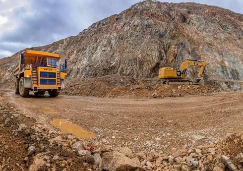 Azərbaycan QHT-ləri Ermənistanın dağ-mədən müəssisələrində monitorinq keçirmək istəyirlər