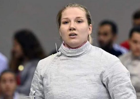 Azərbaycan qılıncoynadanları Avropa Olimpiya Təsnifat turnirində çıxışlarını başa vurublar Azərbaycan qılıncoynadanları Avropa Olimpiya Təsnifat turnirində çıxışlarını başa vurublar