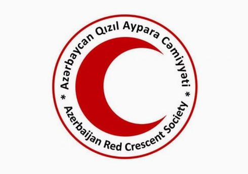 Azərbaycan Qızıl Aypara Cəmiyyəti: “Ağdam-Xankəndi yolu ilə istənilən humanitar yükün ermənilərə çatdırılmasına dəstək verməyə hazırıq”