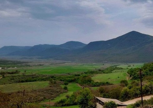Azərbaycan-İran dövlət sərhədinin tam nəzarətə götürülməsindən 3 il ötür Azərbaycan-İran dövlət sərhədinin tam nəzarətə götürülməsindən 3 il ötür