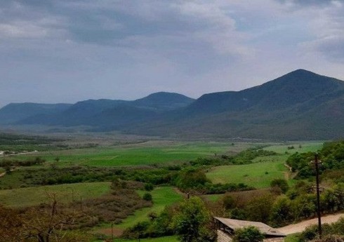 Azərbaycan-İran dövlət sərhədinin tam nəzarətə götürülməsindən dörd il ötür
