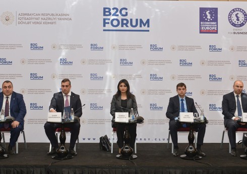 Azərbaycan sahibkarları daha innovativ inzibati alətlərdən istifadə edəcək