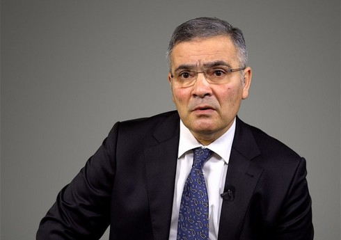 Azərbaycan səfiri: “Cənubi Qafqaz üçün sülh çox vacibdir”