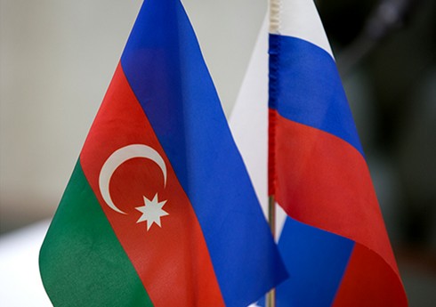 Azərbaycan səfiri Rusiya xarici işlər nazirinin müavini ilə görüşüb